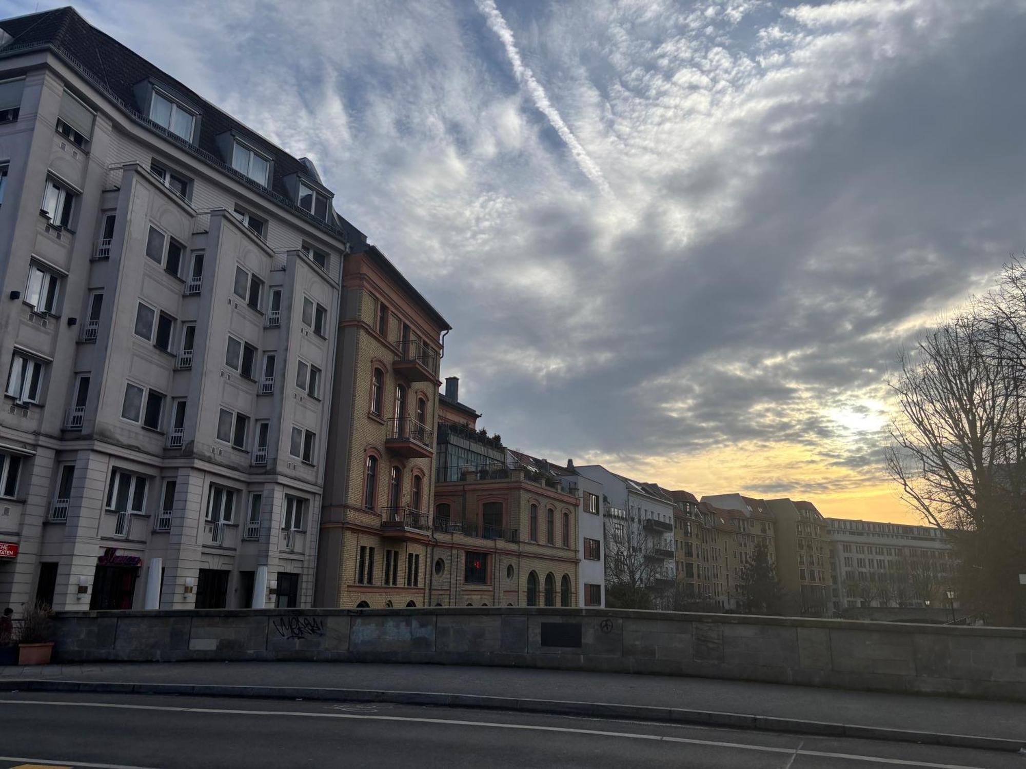 Johanna Apartments - Berlin, Berlin