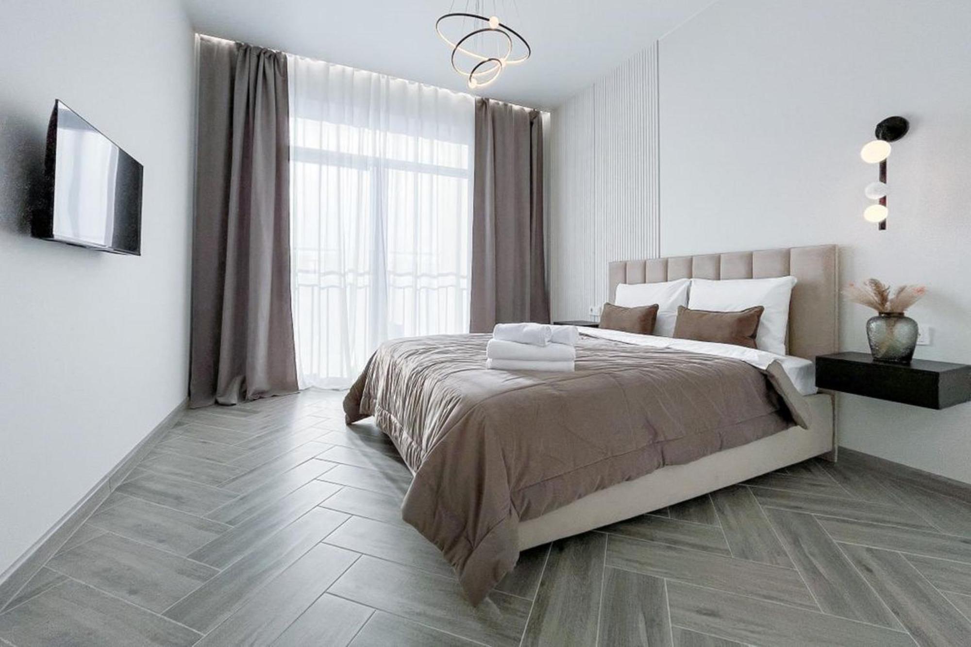 Johanna Apartments - Berlin — Bilder 3